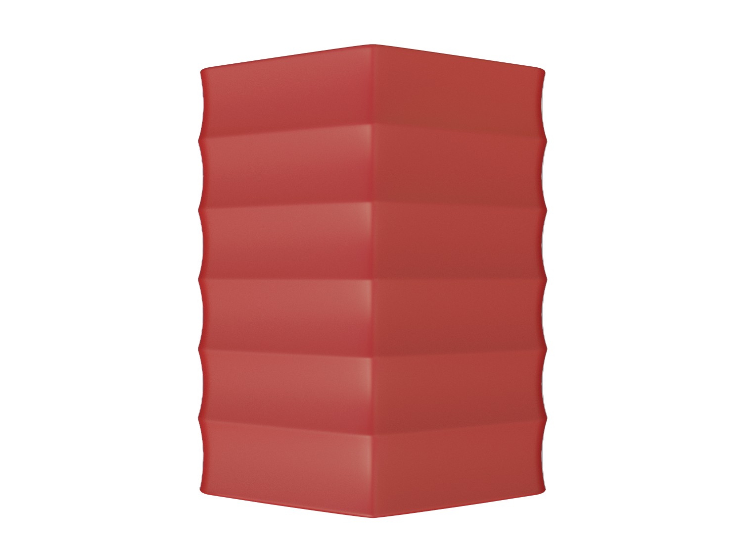 Арочный ангар 25х30м