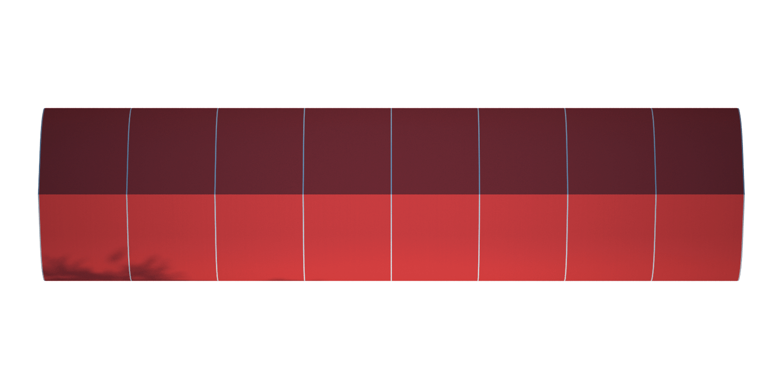 Ангар спортивный 10х40