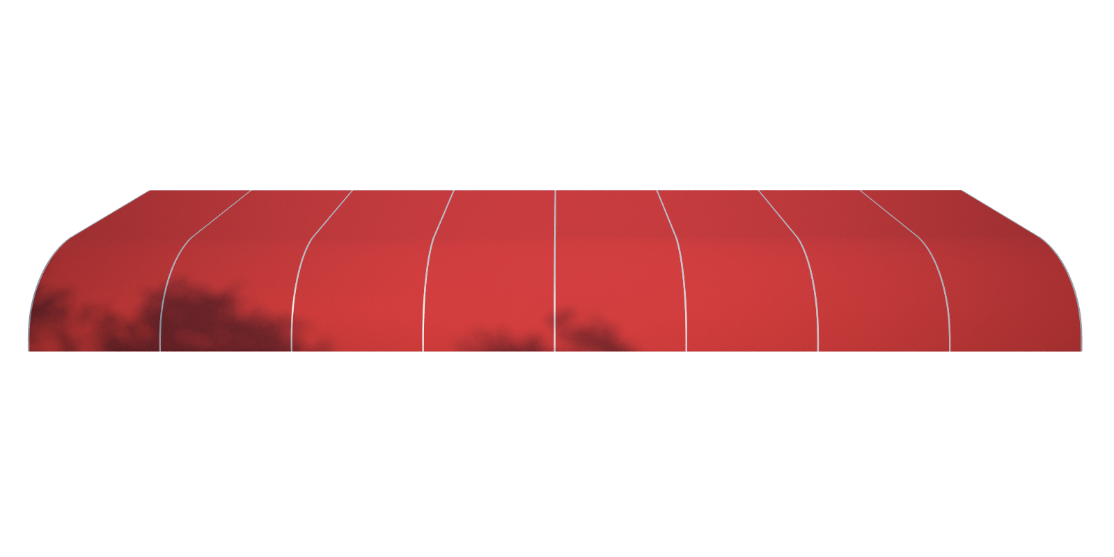 Ангар спортивный 15х40