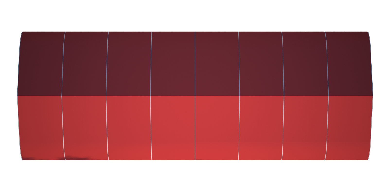 Ангар спортивный 15х40